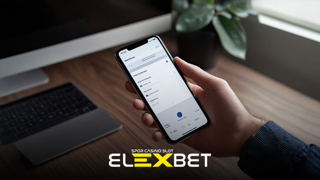 Elexbet giriş