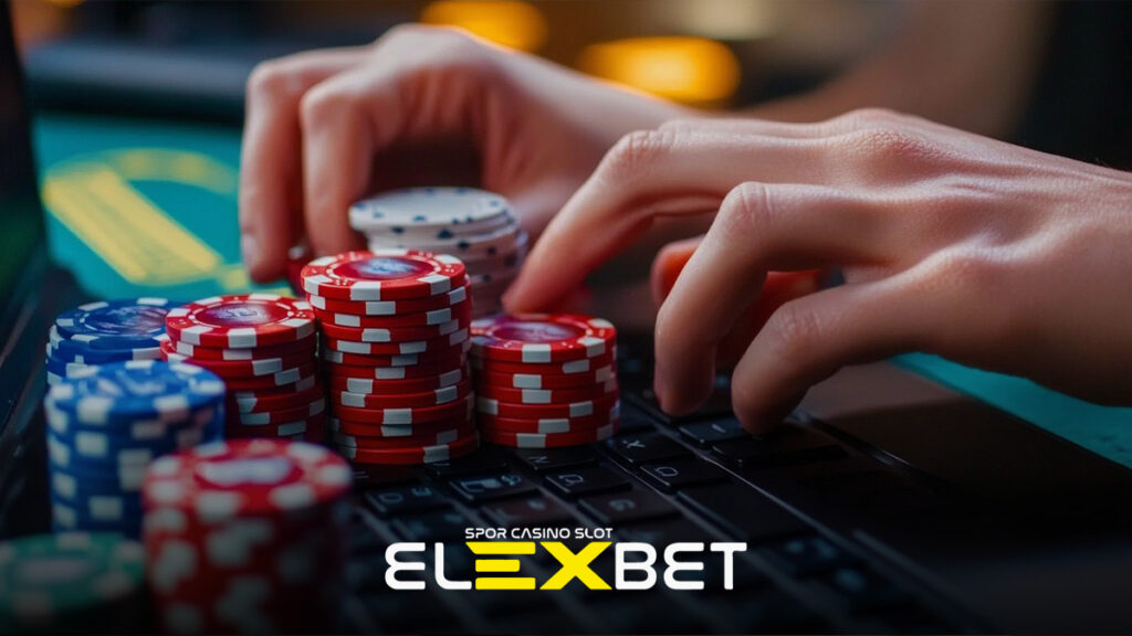 Elexbet giriş