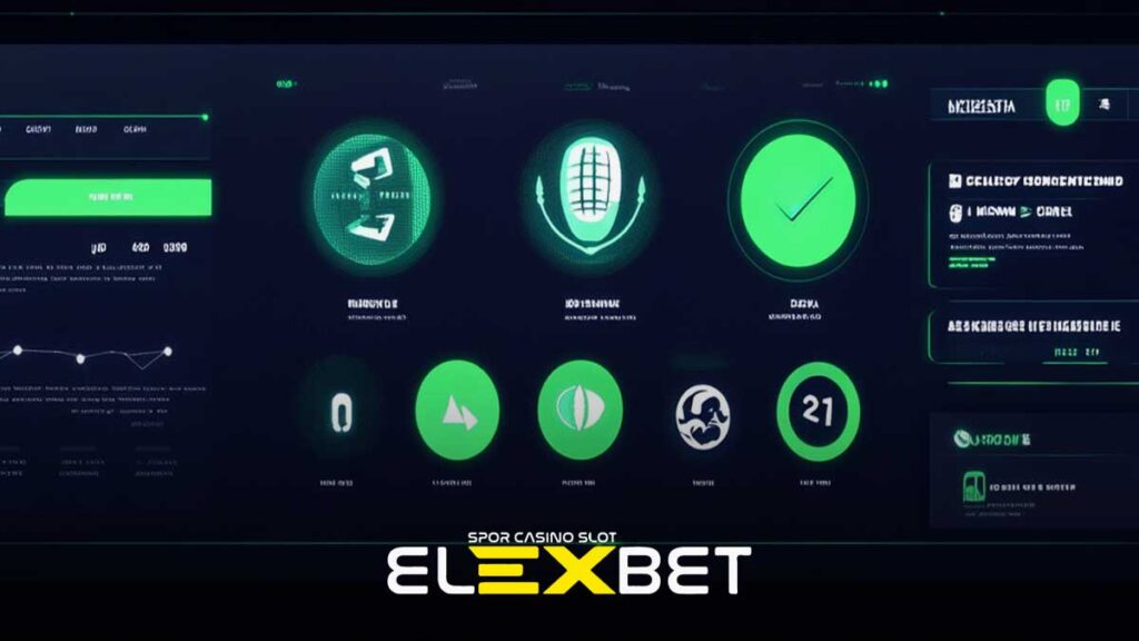 Elexbet spor bahisleri